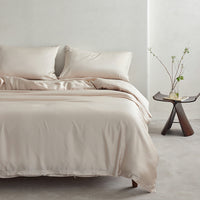 Nu Cooling Bamboo Viscose Sheet Set — Cooling Sheets| Summer bedsheet