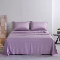 Nu Cooling Bamboo Viscose Sheet Set — Cooling Sheets| Summer bedsheet